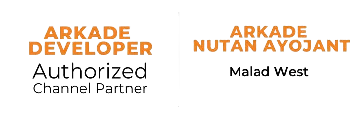 Arkade Nutan Ayojan logo