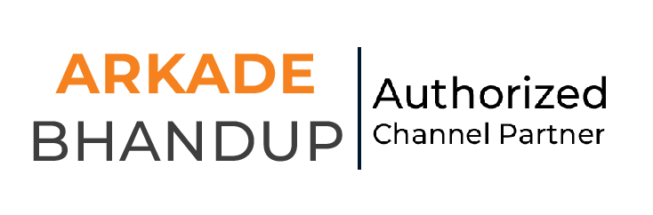 Arkade Bhandup Logo