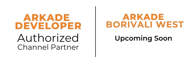 Arkade Borivali West logo