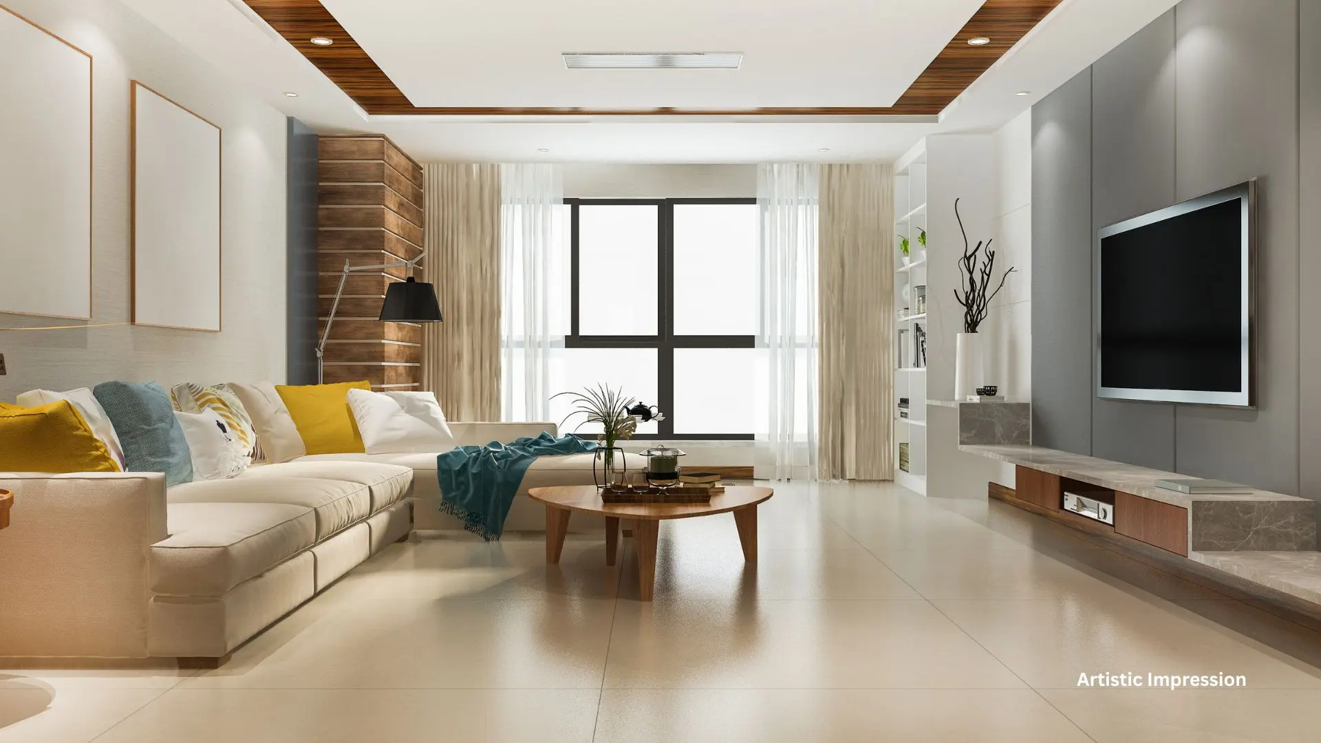 Arkade Borivali West banner