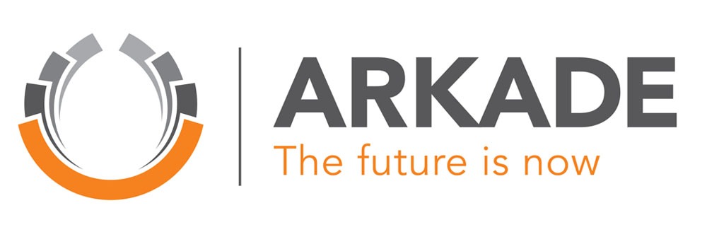 Arkade Goregaon Project Logo