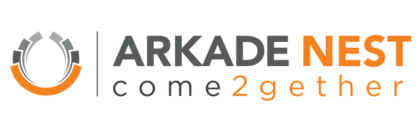 Arkade Nest logo