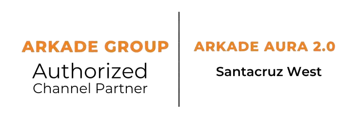 Arkade Sapphire Project Logo